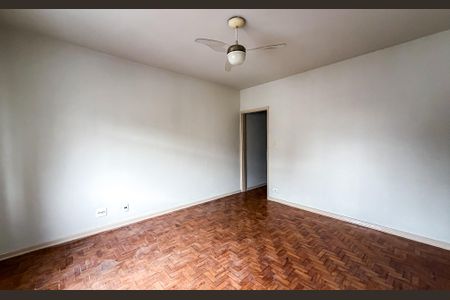 Sala de apartamento para alugar com 2 quartos, 85m² em Quarta Parada, São Paulo