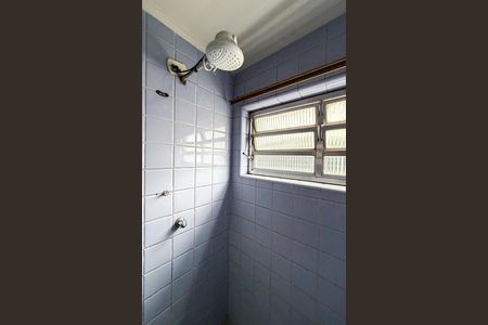 Banheiro de apartamento para alugar com 2 quartos, 85m² em Quarta Parada, São Paulo