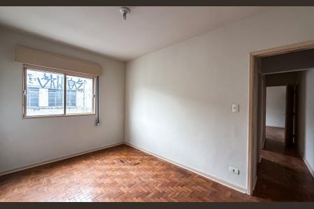 Quarto 1 de apartamento para alugar com 2 quartos, 85m² em Quarta Parada, São Paulo
