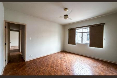 Apartamento para alugar com 2 quartos, 85m² em Quarta Parada, São Paulo