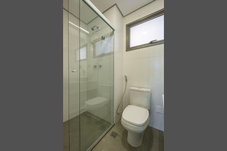 Suíte 1 de apartamento para alugar com 2 quartos, 126m² em Pinheiros, São Paulo
