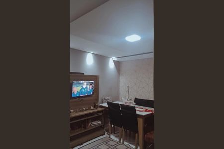 Apartamento à venda com 2 quartos, 6m² em Jardim Silvina, São Bernardo do Campo