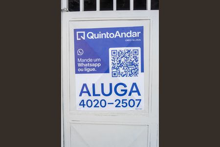 Placa  de casa para alugar com 5 quartos, 300m² em Rocha, Rio de Janeiro