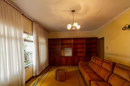 Sala de casa para alugar com 3 quartos, 216m² em Parque Sao Diogo, São Bernardo do Campo