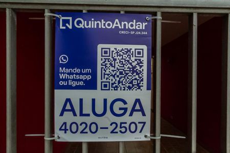 Placa MVJT-1158 de casa para alugar com 3 quartos, 216m² em Parque Sao Diogo, São Bernardo do Campo