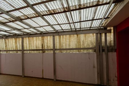 Vista do Quarto 1 de casa para alugar com 3 quartos, 216m² em Parque Sao Diogo, São Bernardo do Campo