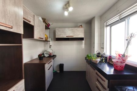 Apartamento para alugar com 44m², 2 quartos e 1 vagaCozinha