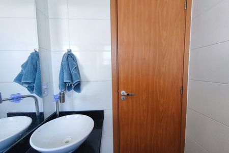 Apartamento para alugar com 44m², 2 quartos e 1 vagaBanheiro