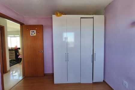 Apartamento para alugar com 44m², 2 quartos e 1 vagaQuarto 2