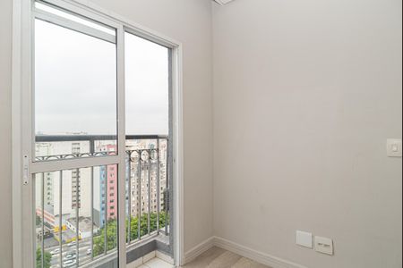 Sala de apartamento para alugar com 1 quarto, 33m² em Santa Cecilia, São Paulo