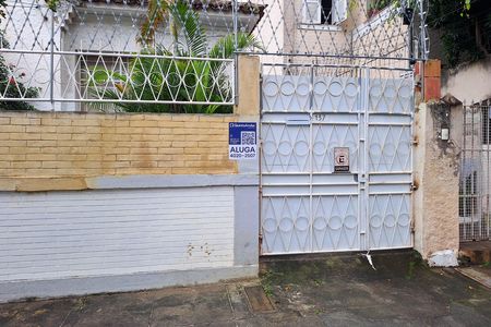 Studio para alugar com 25m², 1 quarto e sem vaga Studio para alugar com 25m², 1 quarto e sem vagaFachada