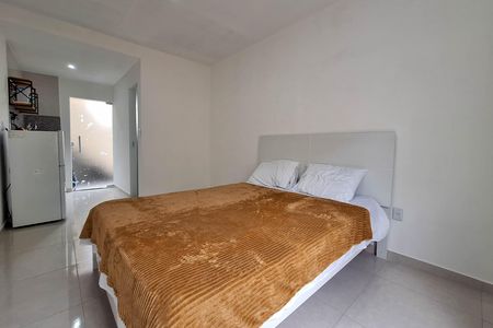 Studio para alugar com 25m², 1 quarto e sem vaga Studio para alugar com 25m², 1 quarto e sem vagaStudio