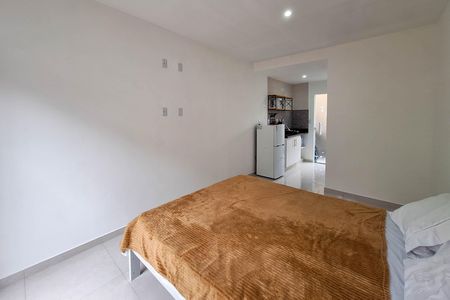 Studio de kitnet/studio para alugar com 1 quarto, 25m² em Icaraí, Niterói