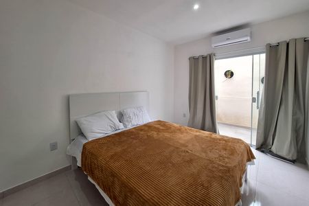 Studio de kitnet/studio para alugar com 1 quarto, 25m² em Icaraí, Niterói