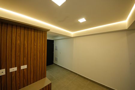 Sala de apartamento para alugar com 1 quarto, 37m² em Vila Formosa, São Paulo