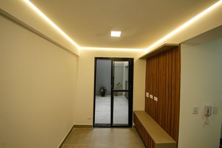 Sala de apartamento para alugar com 1 quarto, 37m² em Vila Formosa, São Paulo