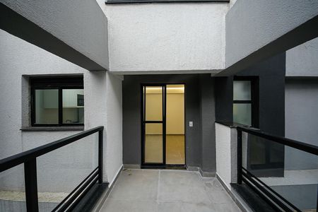 Varanda de apartamento para alugar com 1 quarto, 37m² em Vila Formosa, São Paulo