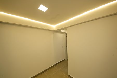 Sala de apartamento para alugar com 1 quarto, 37m² em Vila Formosa, São Paulo