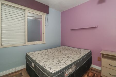 Quarto de apartamento à venda com 1 quarto, 45m² em Passo D’areia, Porto Alegre