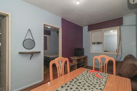 Apartamento à venda com 1 quarto, 45m² em Passo D’areia, Porto Alegre
