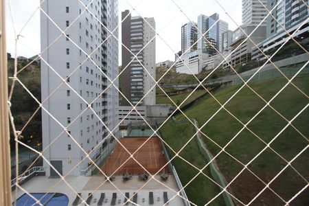 Vista de apartamento à venda com 4 quartos, 180m² em Luxemburgo, Belo Horizonte