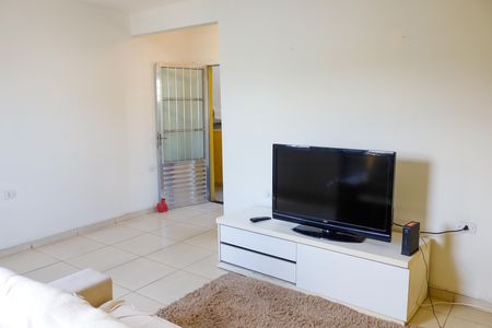 Casa para alugar com 50m², 1 quarto e 1 vaga Casa para alugar com 50m², 1 quarto e 1 vagasala