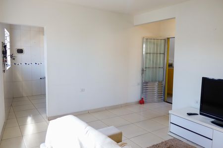 sala de casa para alugar com 1 quarto, 50m² em Veloso, Osasco