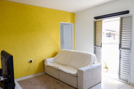 sala de casa para alugar com 1 quarto, 50m² em Veloso, Osasco