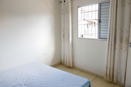 Quarto 1 de casa para alugar com 1 quarto, 50m² em Veloso, Osasco