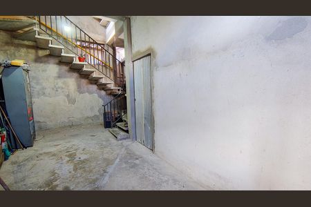 Garagem de casa para alugar com 1 quarto, 50m² em Veloso, Osasco