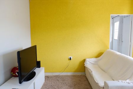 sala de casa para alugar com 1 quarto, 50m² em Veloso, Osasco