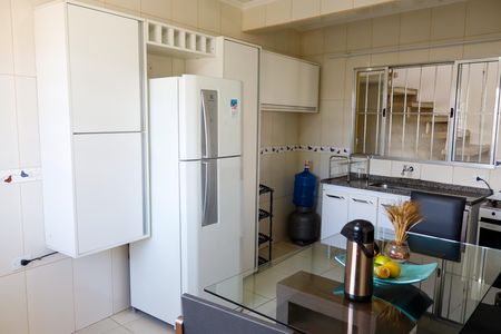 Casa para alugar com 50m², 1 quarto e 1 vaga Casa para alugar com 50m², 1 quarto e 1 vagaCozinha