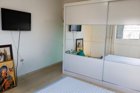 Casa para alugar com 50m², 1 quarto e 1 vaga Casa para alugar com 50m², 1 quarto e 1 vagaQuarto 1