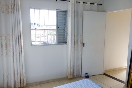 Quarto 1 de casa para alugar com 1 quarto, 50m² em Veloso, Osasco