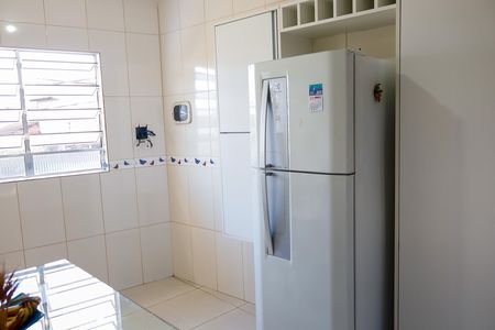 Casa para alugar com 50m², 1 quarto e 1 vaga Casa para alugar com 50m², 1 quarto e 1 vagaCozinha