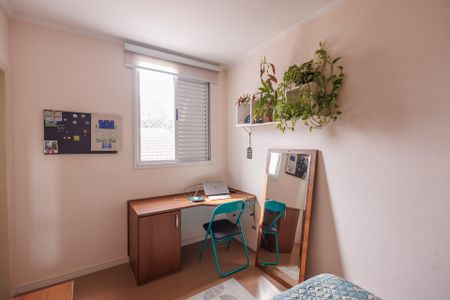 Suíte 2 de apartamento para alugar com 4 quartos, 168m² em Centro, Taubaté