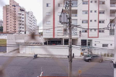 Vista da Varanda de apartamento para alugar com 4 quartos, 168m² em Centro, Taubaté