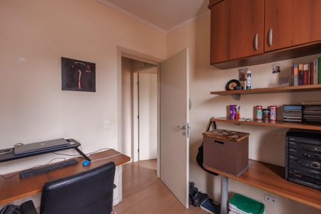 Apartamento para alugar com 168m², 4 quartos e 2 vagas Apartamento para alugar com 168m², 4 quartos e 2 vagasQuarto 2