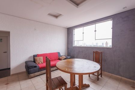 Apartamento para alugar com 168m², 4 quartos e 2 vagas Apartamento para alugar com 168m², 4 quartos e 2 vagasÁrea comum - Salão de festas