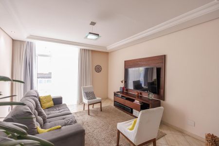 Apartamento para alugar com 168m², 4 quartos e 2 vagas Apartamento para alugar com 168m², 4 quartos e 2 vagasSala