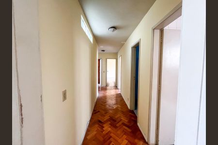 Apartamento à venda com 239m², 3 quartos e 1 vaga Apartamento à venda com 239m², 3 quartos e 1 vagaCorredor