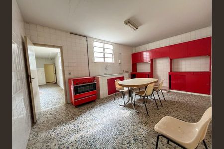 Apartamento à venda com 239m², 3 quartos e 1 vaga Apartamento à venda com 239m², 3 quartos e 1 vagaCozinha