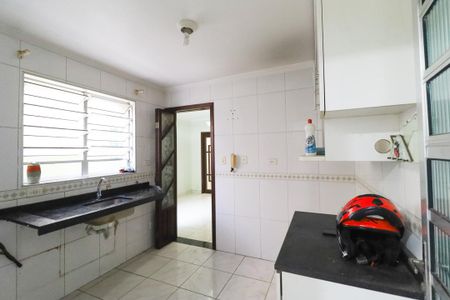 Casa para alugar com 2 quartos, 170m² em Vila Gustavo, São Paulo