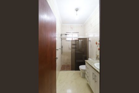 Casa para alugar com 2 quartos, 170m² em Vila Gustavo, São Paulo