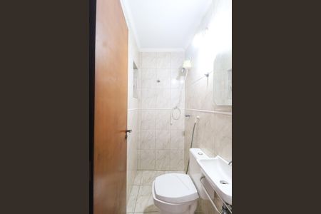 Casa para alugar com 2 quartos, 170m² em Vila Gustavo, São Paulo