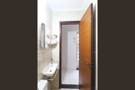 Casa para alugar com 2 quartos, 170m² em Vila Gustavo, São Paulo