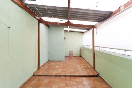 Casa para alugar com 2 quartos, 170m² em Vila Gustavo, São Paulo