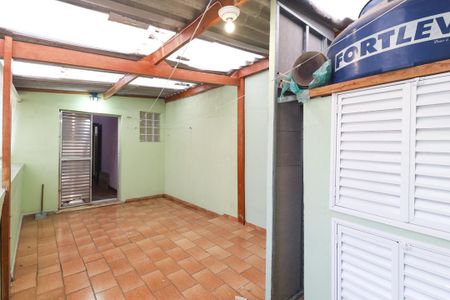 Casa para alugar com 2 quartos, 170m² em Vila Gustavo, São Paulo