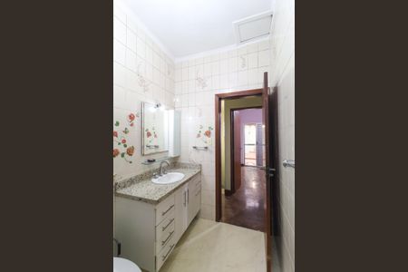 Casa para alugar com 2 quartos, 170m² em Vila Gustavo, São Paulo