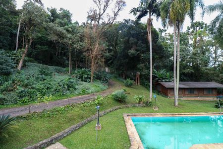 Casa para alugar com 10m², 7 quartos e 6 vagas Casa para alugar com 10m², 7 quartos e 6 vagasVista da suíte